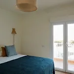 Arenal D'en Castell North Apartman Es Mercadal