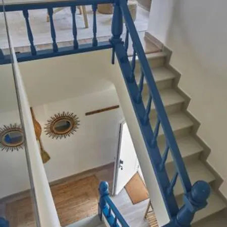 Arenal D'en Castell North Апартаменты