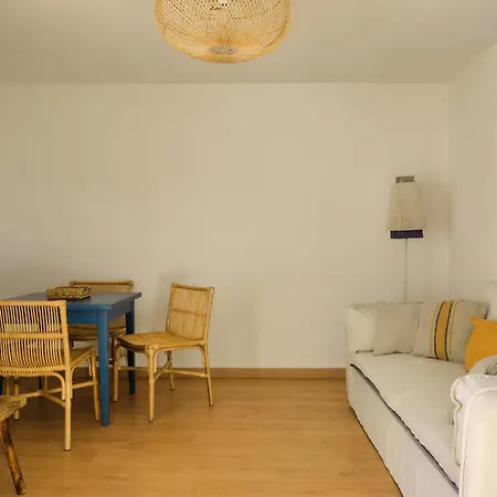 Arenal D'en Castell North