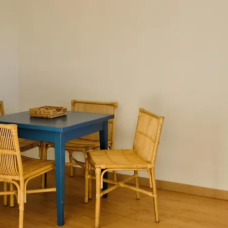 Arenal D'en Castell North דירה *