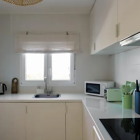 Arenal D'en Castell North אס מרקדל