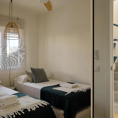 Arenal D'en Castell North * אס מרקדל