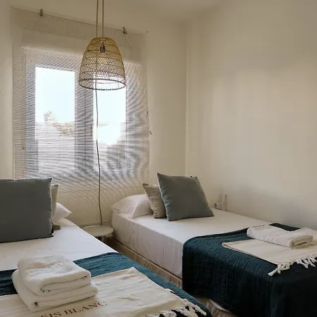 Arenal D'en Castell North Апартаменты Меркадаль