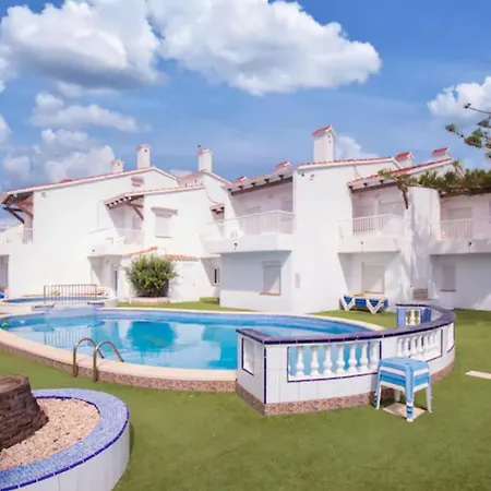 Arenal D'en Castell North אס מרקדל