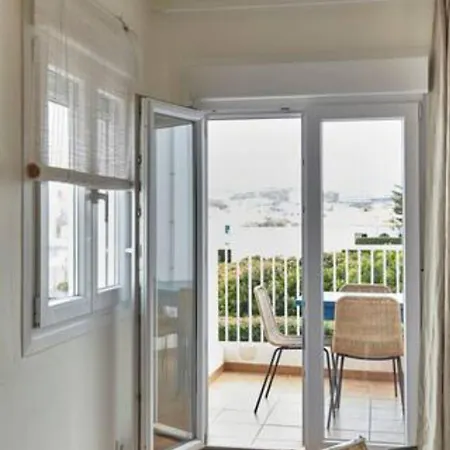 Arenal D'en Castell North *