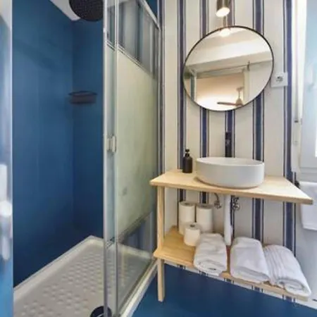 Arenal D'en Castell North דירה