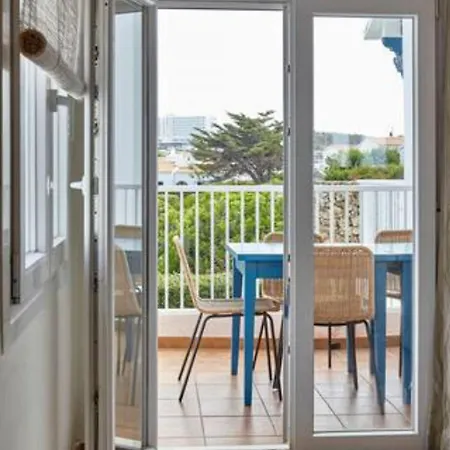 Arenal D'en Castell North