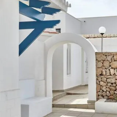 Arenal D'en Castell North * Меркадаль