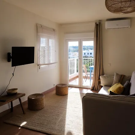 Arenal D'en Castell North Апартаменты *