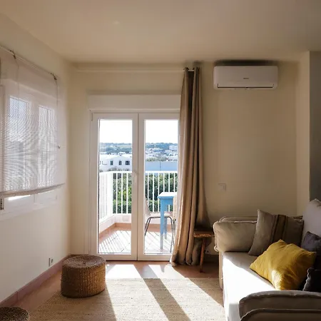 Апартаменты Arenal D'en Castell North *