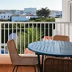 Arenal D'en Castell North 公寓 埃斯·梅卡达尔