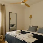 Arenal D'en Castell North Apartamento