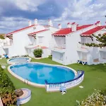 Arenal D'en Castell North * 埃斯·梅卡达尔