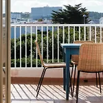 Arenal D'en Castell North 公寓 埃斯·梅卡达尔