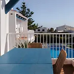 Arenal D'en Castell North 埃斯·梅卡达尔