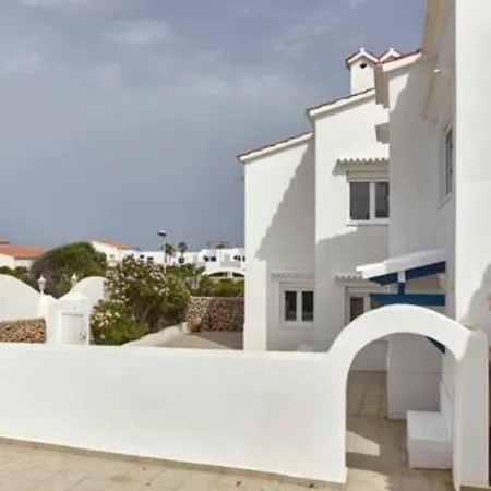Arenal D'en Castell North Apartment