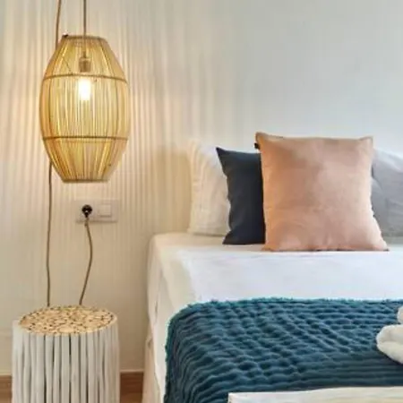 Apartment Arenal D'en Castell North Es Mercadal