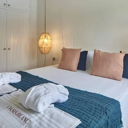 Arenal D'en Castell North Apartment Es Mercadal