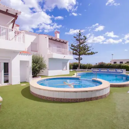 Arenal D'en Castell North Es Mercadal