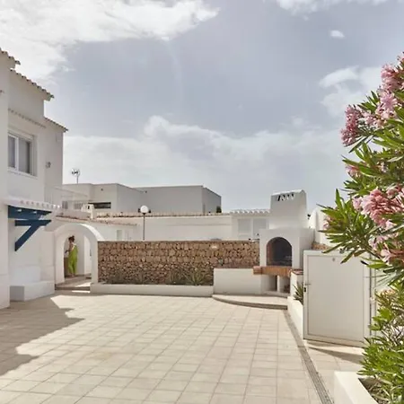 Arenal D'en Castell North *