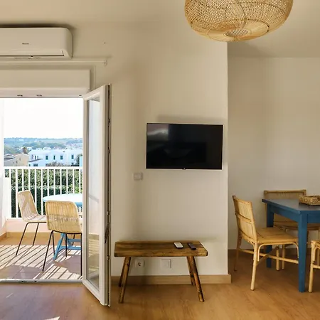 דירה Arenal D'en Castell North