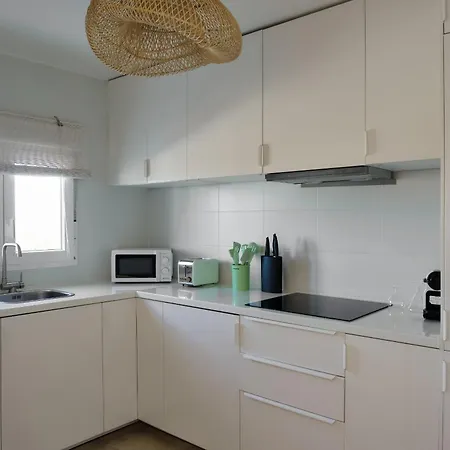Apartamento Arenal D'en Castell North Es Mercadal