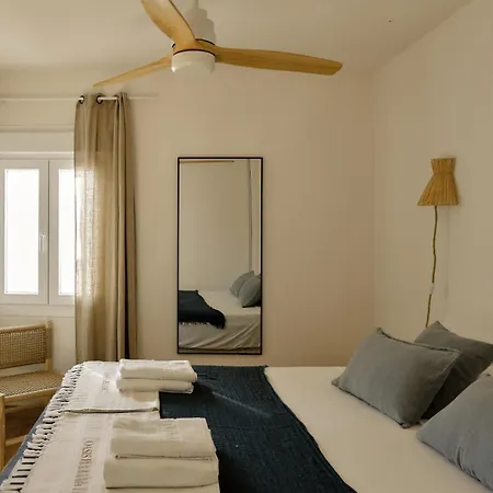 Apartment Arenal D'en Castell North