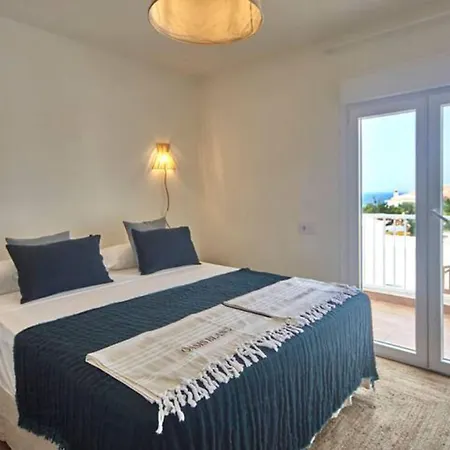 Apartment Arenal D'en Castell North Es Mercadal