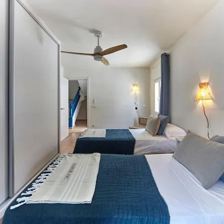 Arenal D'en Castell North Apartamento *