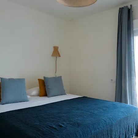 Arenal D'en Castell North * 埃斯·梅卡达尔