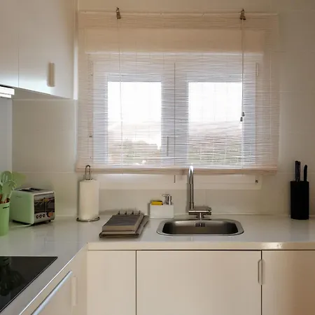 Arenal D'en Castell North Apartment