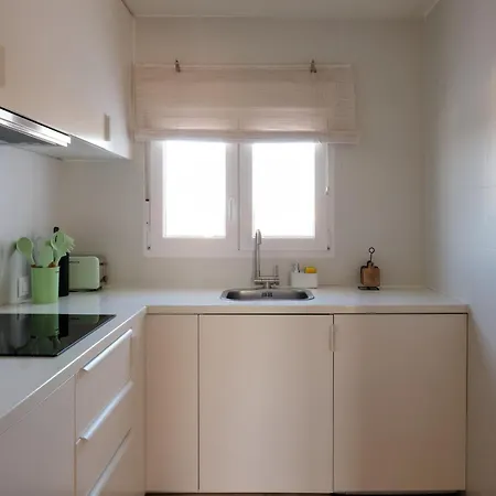 Apartment Arenal D'en Castell North