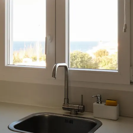 Arenal D'en Castell North Apartment