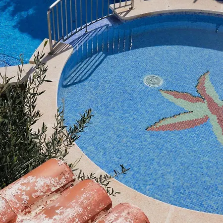 Arenal D'en Castell North *