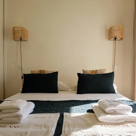 Arenal D'en Castell North Apartment *