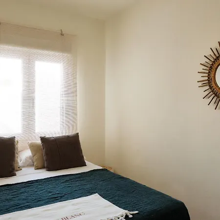 Arenal D'en Castell North 公寓 埃斯·梅卡达尔