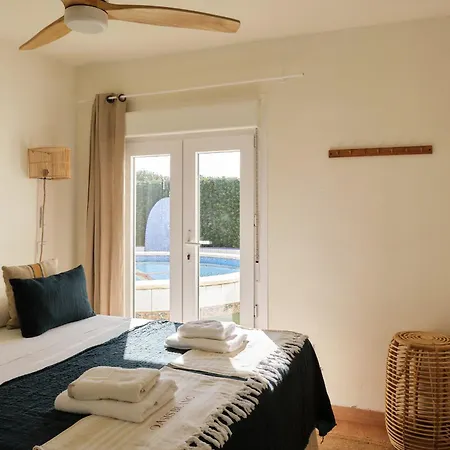 Arenal D'en Castell North Apartment