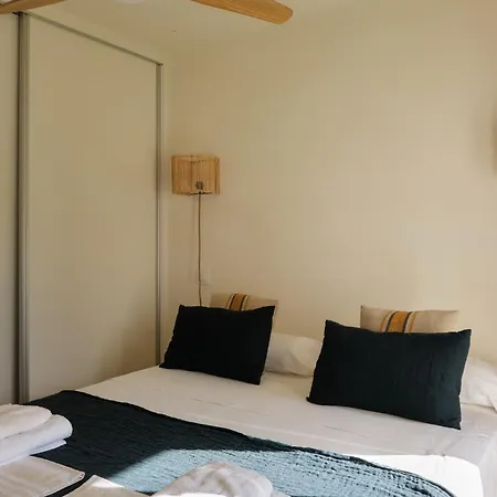 Apartamento Arenal D'en Castell North *