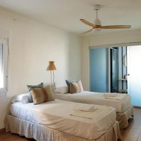 Arenal D'en Castell North Apartment *