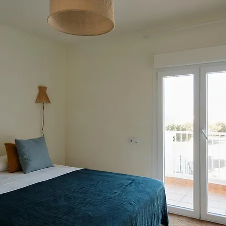 Arenal D'en Castell North 公寓 埃斯·梅卡达尔