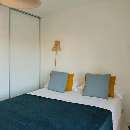 Arenal D'en Castell North 埃斯·梅卡达尔