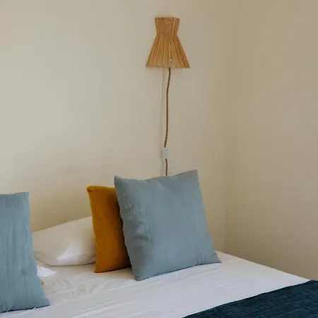 Arenal D'en Castell North Apartment