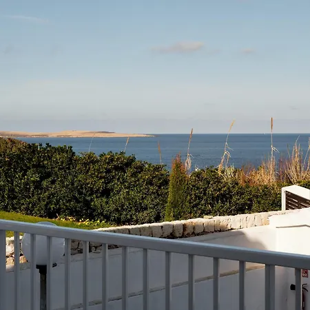 Apartment Arenal D'en Castell North Es Mercadal