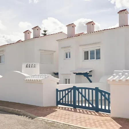 Arenal D'en Castell North Es Mercadal
