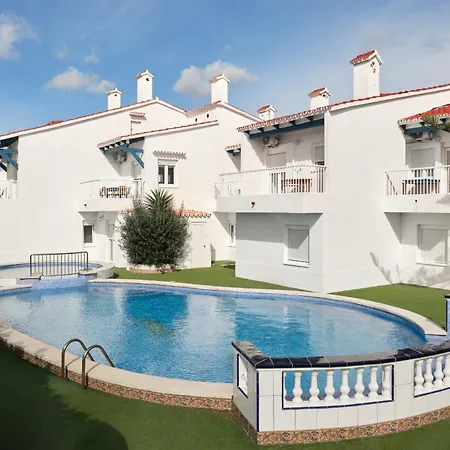 Arenal D'en Castell North * Es Mercadal