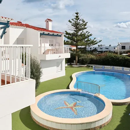 Apartment Arenal D'en Castell North *