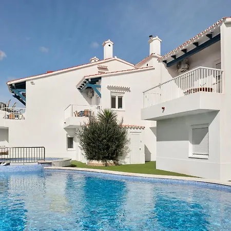 Apartment Arenal D'en Castell North