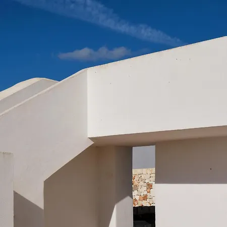 Arenal D'en Castell North *