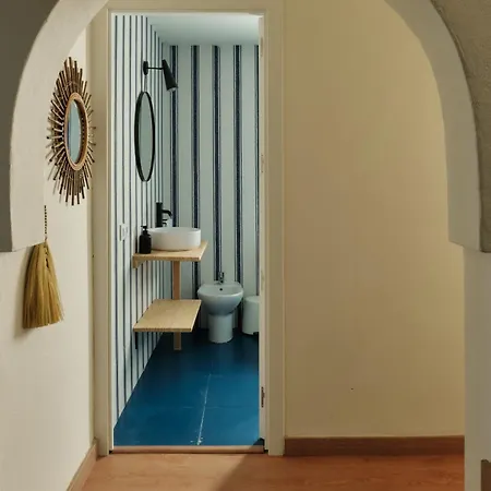 Arenal D'en Castell North Apartment *