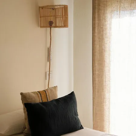 Arenal D'en Castell North Apartment Es Mercadal